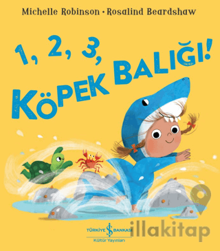 1,2,3, Köpek Balığı!