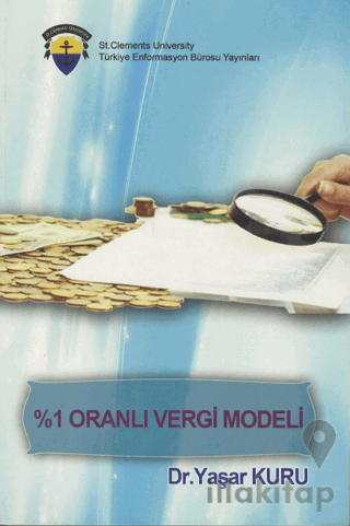 %1 Oranlı Vergi Modeli