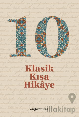 10 Klasik Kısa Hikaye