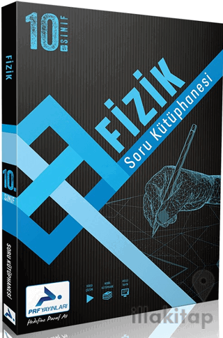 10. Sınıf Fizik Soru Kütüphanesi