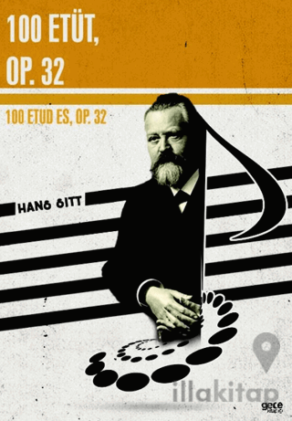 100 Etüt, Op. 32