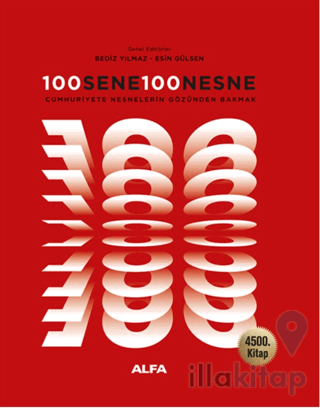 100 Sene 100 Nesne