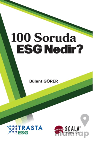 100 Soruda ESG Nedir?