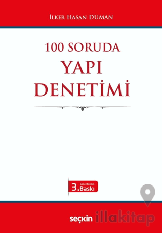 100 Soruda Yapı Denetimi