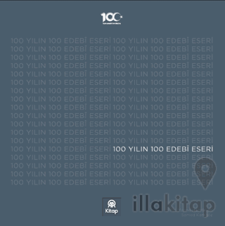 100 Yılın 100 Edebi Eseri