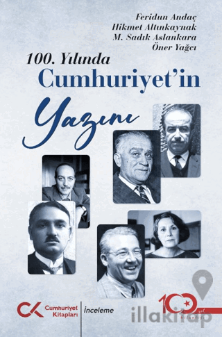 100. Yılında Cumhuriyet’in Yazını