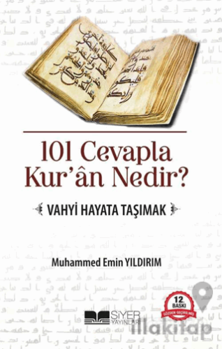 101 Cevapla Kuran Nedir ?