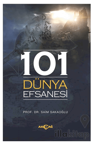 101 Dünya Efsanesi