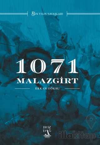 1071 Malazgirt