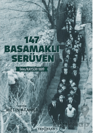 147 Basamaklı Serüven