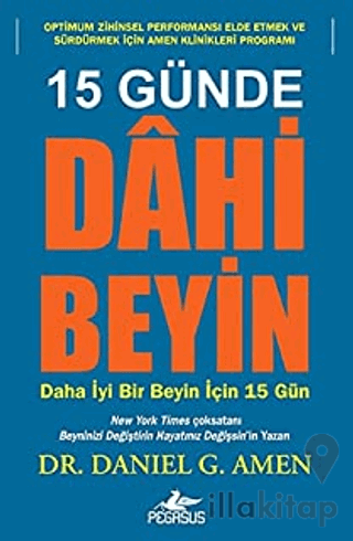 15 Günde Dahi Beyin