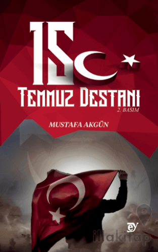 15 Temmuz Destanı