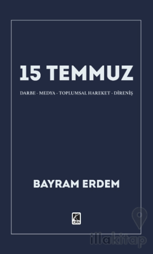 15 Temmuz