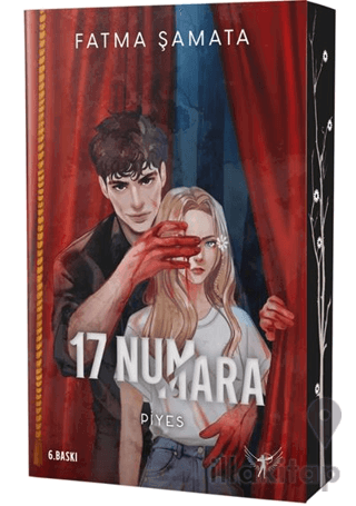 17 Numara Piyes