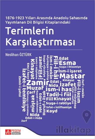 1876-1923 Yılları Arasında Anadolu Sahasında Yayımlanan Dil Bilgisi Ki