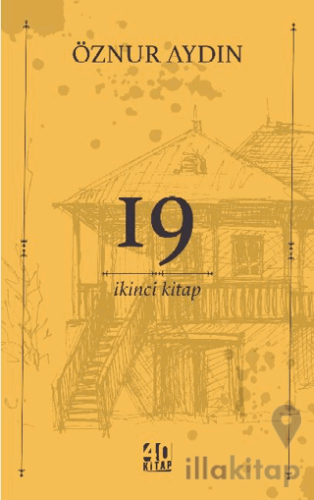 19 - İkinci Kitap