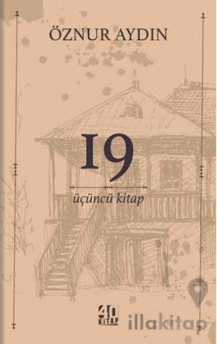 19 - Üçüncü Kitap