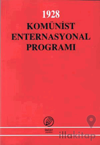 1928 Komünist Enternasyonal Programı