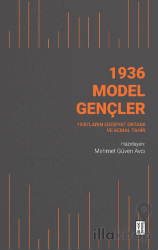 1936 Model Gençler