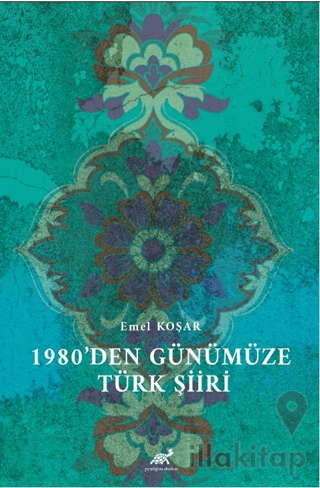 1980’den Günümüze Türk Şiiri