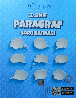 2. Sınıf Paragraf Soru Bankası