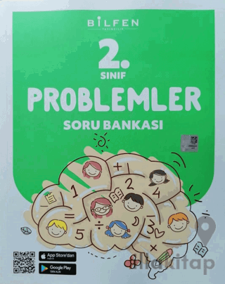 2. Sınıf Problemler Soru Bankası