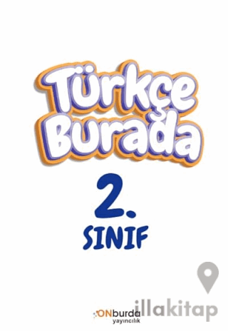 2. Sınıf Türkçe Burada