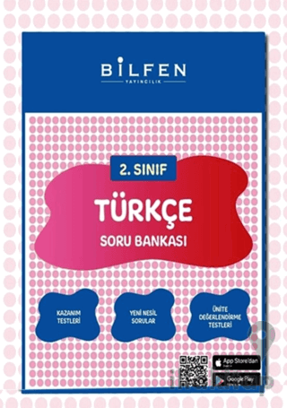 2. Sınıf Türkçe Soru Bankası