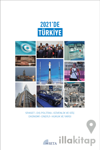 2021'de Türkiye