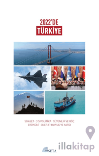 2022'de Türkiye