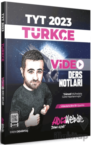 2023 TYT Türkçe Video Ders Notları