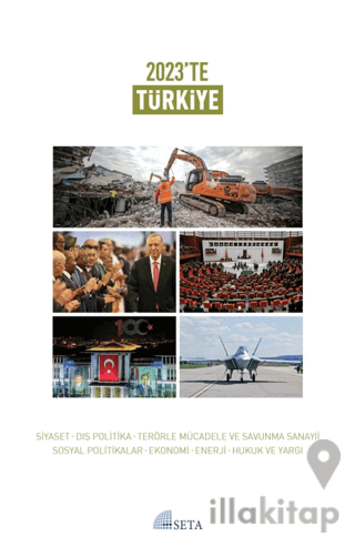 2023'te Türkiye