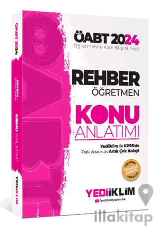 2024 ÖABT Rehberlik Konu Anlatımı