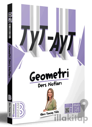 2024 TYT-AYT Geometri Ders Notları