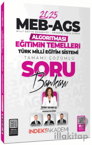 2025 MEB-AGS Algoritması Eğitimin Temelleri ve Türk Milli Eğitim Siste