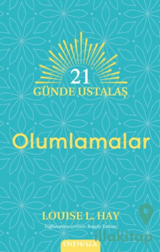 21 Günde Ustalaş - Olumlamalar