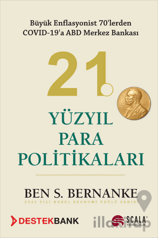 21. Yüzyıl Para Politikaları