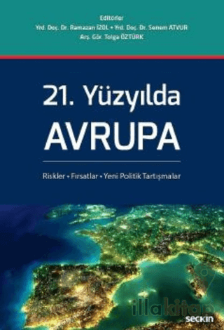 21. Yüzyılda Avrupa