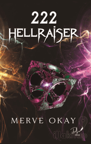 222 Hellraiser