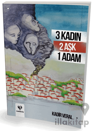 3 Kadın 2 Aşk 1 Adam