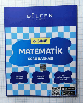 3. Sınıf Matematik Soru Bankası