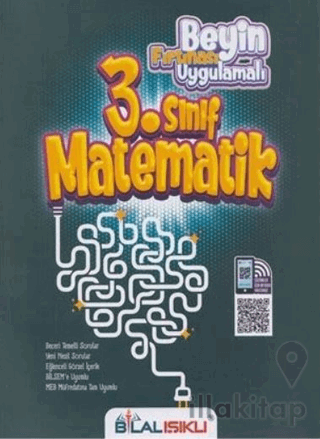 3. Sınıf Matematik