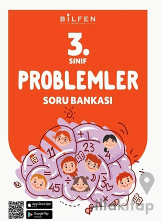 3. Sınıf Problemler Soru Bankası