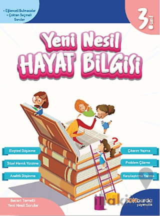 3. Sınıf Yeni Nesil Hayat Bilgisi