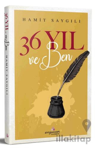 36 Yıl ve Ben