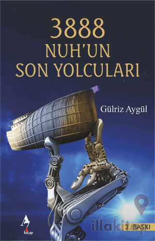 3888 Nuh'un Son Yolcuları