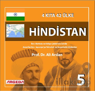 4 Kıta 42 Ülke Hindistan (5)