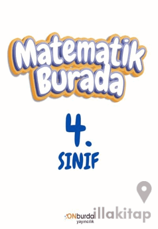 4. Sınıf Matematik Burada