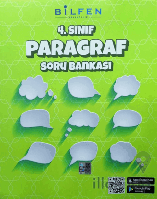 4. Sınıf Paragraf Soru Bankası