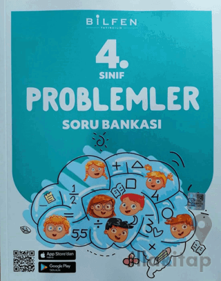 4. Sınıf Problemler Soru Bankası